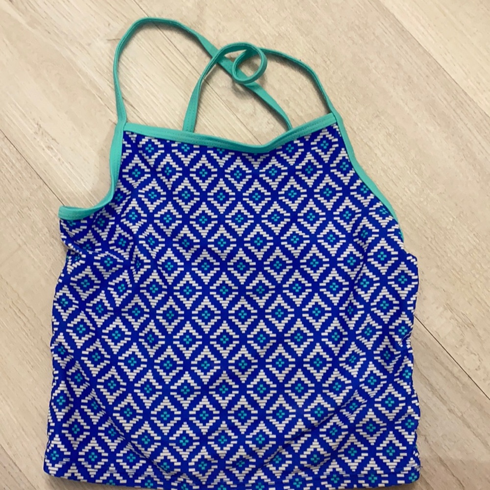 Old Navy Tankini Top